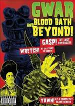 Blood Bath & Beyond Box Art