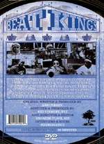 Beat Kings Box Art