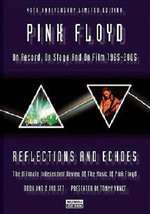 Pink Floyd - Reflections And Echoes Box Art