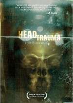 Head Trauma Box Art