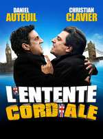 L'entente cordiale Box Art