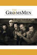 The Groomsmen Box Art