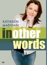 Kathleen Madigan: In Other Words Box Art