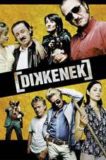 Dikkenek Box Art