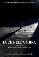 Luce nell'ombra Box Art