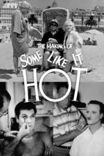 The Making of 'Some Like It Hot' Box Art