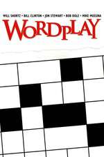 Wordplay Box Art