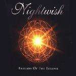 Nightwish: Ballads of the Eclipse Box Art