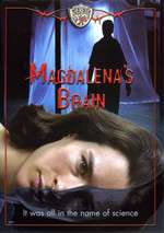 Magdalena's Brain Box Art