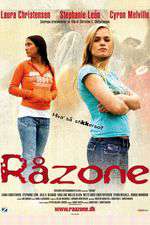 Råzone Box Art