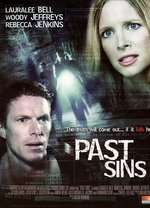 Past Sins Box Art