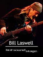 Bill Laswell - World Beat Sound System: Live at Soundstage Box Art