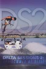 Delta Sessions 2 - The Summer Of Style Box Art