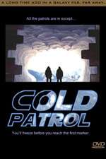 Cold Patrol Box Art