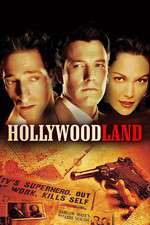 Hollywoodland Box Art