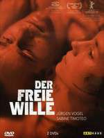 Der freie Wille Box Art