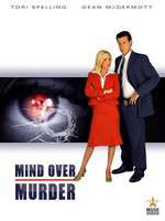 Mind Over Murder Box Art