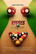 Kisses and Caroms Box Art