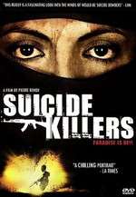 Suicide Killers Box Art