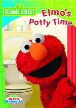 Sesame Street: Elmo's Potty Time Box Art