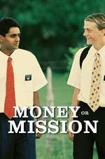 Money or Mission Box Art