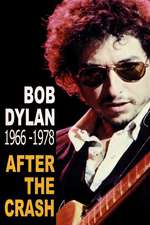 Bob Dylan After the Crash 1966-1978 Box Art