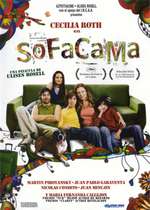 Sofacama Box Art