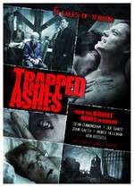 Trapped Ashes Box Art