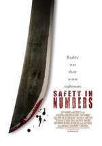 Safety in Numbers Box Art