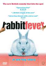 Rabbit Fever Box Art