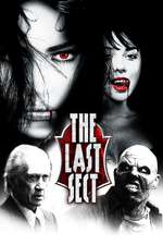 The Last Sect Box Art