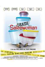 Death of a Saleswoman Box Art