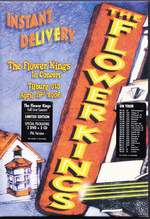 The Flower Kings: Instant Delivery Box Art