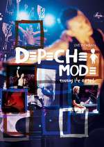 Depeche Mode: Touring the Angel Live in Milan Box Art