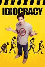 Idiocracy Box Art