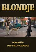 Blondje Box Art