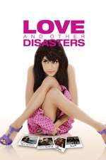 Love and Other Disasters Box Art