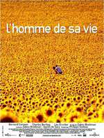 L'homme de sa vie Box Art