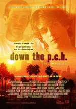 Down the P.C.H. Box Art