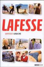 Lafesse - Lafesse gauche Box Art