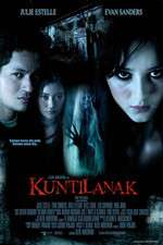 Kuntilanak Box Art