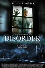 Disorder Box Art