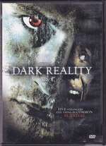 Dark Reality Box Art