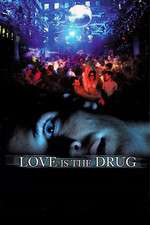 Love is the Drug Box Art