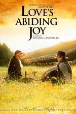 Love's Abiding Joy Box Art