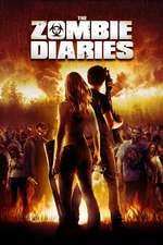 The Zombie Diaries Box Art