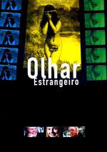 Olhar Estrangeiro Box Art