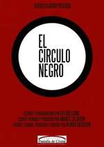 El circulo negro Box Art