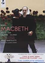 Verdi Macbeth Box Art