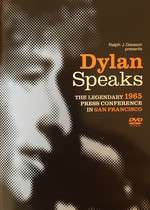 Dylan Speaks 1965 Box Art